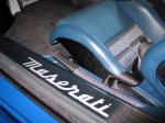 Maserati MC-12 2005 года